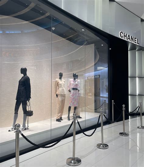 fondation chanel jobs|chanel jobs australia.